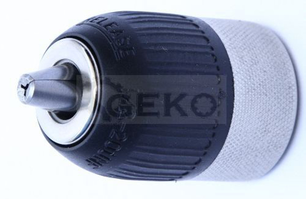 Poza cu GEKO HEAD FOR DRILL 13mm-1/2-SAMPLE PLASTIC (G00515)