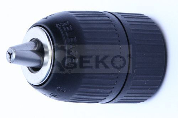 Poza cu GEKO HEAD FOR DRILL 13mm-3/8-SELF CLAMP (G00511)