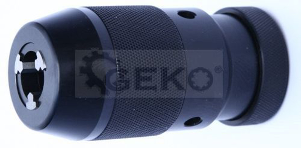 Poza cu GEKO HEAD FOR DRILL 16mm-B16-SELF CLAMP (G00546)