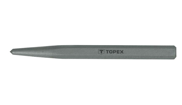 Poza cu TOPEX Punctuator 6,3 x 100mm (03A441)
