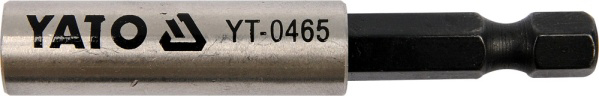 Poza cu YATO Adaptor magnetic 60mm 0465 (YT-0465)