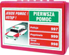 Poza cu VOREL FIRST AID KIT FOR AS 06 83260 (83260)