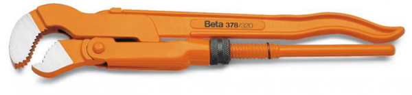 Poza cu BETA Cleste Taietor 550mm 2'' gas (378-550)