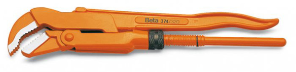 Poza cu BETA Cleste Taietor 550mm 2'' gas (374-550)