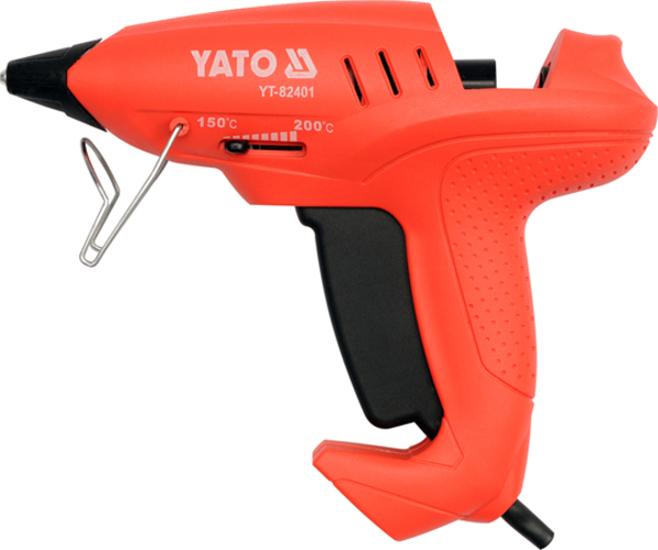 Poza cu YATO Pistol de lipit 11mm 35/400W 82401 (YT-82401)