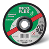 Poza cu INCOFLEX Disc taiere 125*2,5 (M418-125-2.5-22C36)
