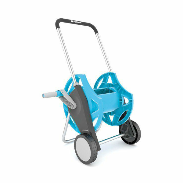 Poza cu CELLFAST HOSE TROLLEY DISCOVER 60mb 1/2 (55-600)