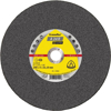 Poza cu KLINGSPOR Disc debitare metal 230mm x 3,0mm x 22,2mm A24R Supra (231872)