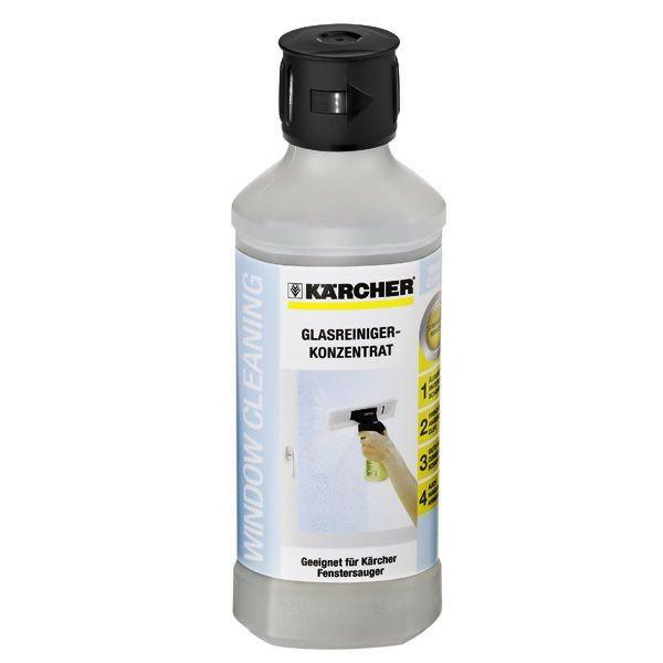 Poza cu KARCHER GLASS CLEANER RM500 CONCENTRATE (6.295-772.0)