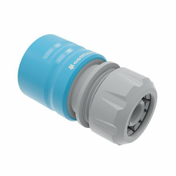 Poza cu CELLFAST QUICK COUPLING FOR 1/2 ''IDEAL GARDEN HOSE (50-630)