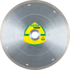Poza cu KLINGSPOR Disc diamantat 125mm x 1,4mm x 22,2mm DT900FL SUPRA, (331043)