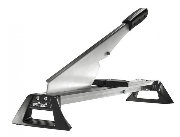 Poza cu WOLFCRAFT GUILLOTINE FOR LC600 PANELS (WF6937000)
