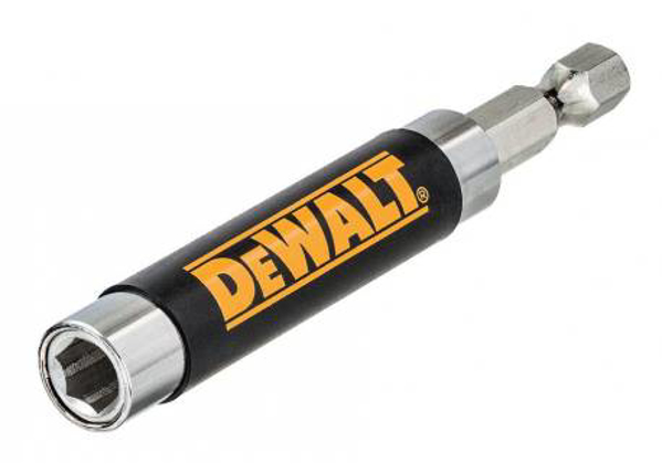 Poza cu DEWALT Adaptor magnetic 9,5mm /80mm (DT7701-QZ)