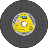 Poza cu KLINGSPOR Disc debitare metal 125mm x 1,6mm x 22,2mm A46 TZ Special (187171)