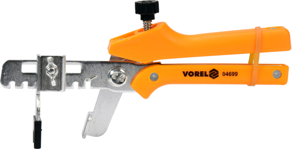 Poza cu VOREL PLIERS FOR PLATE LEVELING SYSTEM 20-70mm (04699)
