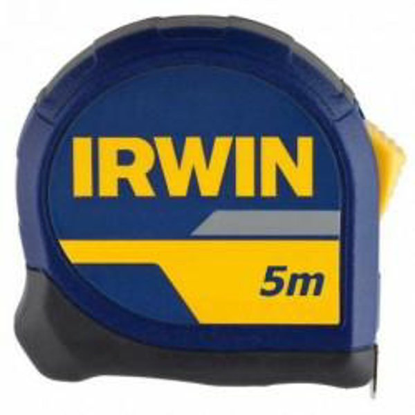 Poza cu IRWIN Ruleta banda 5m (10507785)