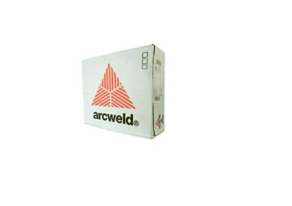 Poza cu LINCOLN Electrod sudura ARCWELD AS2 0,8/ 15kg (C08V015P6E02)