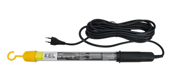 Poza cu PLAST-ROL KEL REFLEKTOR LED 6W 5m (W-98731)