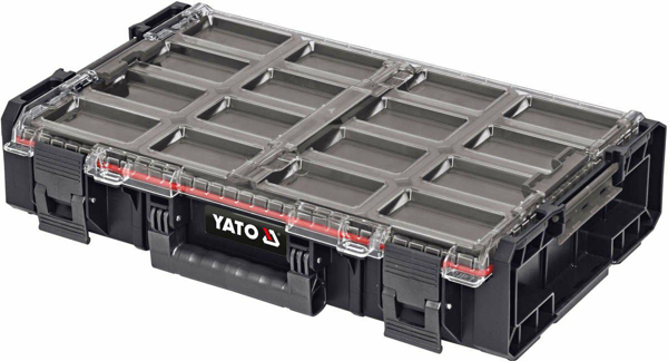Poza cu YATO SYSTEM ORGANIZER XL S1 (YT-09180)