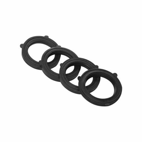 Poza cu FISCAR GASKET O-RING FOR SPRINKLERS 4 Buc. (1024091)
