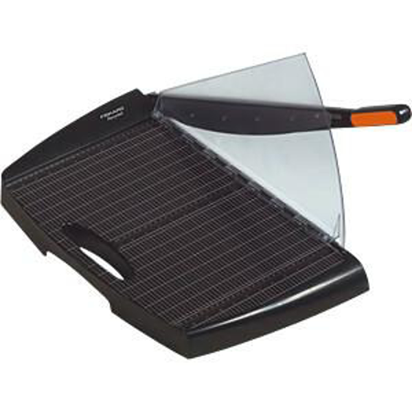 Poza cu FISKARS GUILLOTINE WITH RECYCLING 45cm A3 (1004633)