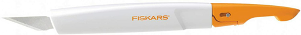 Poza cu FISKARS PRECISION KNIFE ARTIST PREMIUM (1024386)