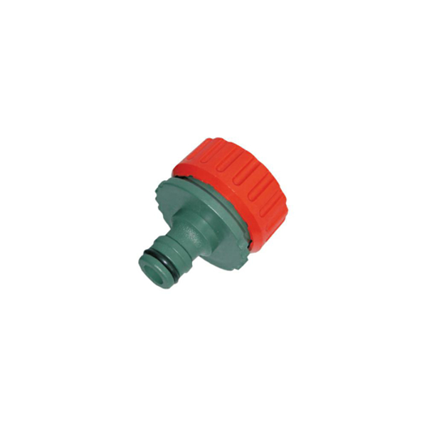 Poza cu RAMP COUPLER WITH NIPPLE FOR 3/4'' HOSE (R1126)
