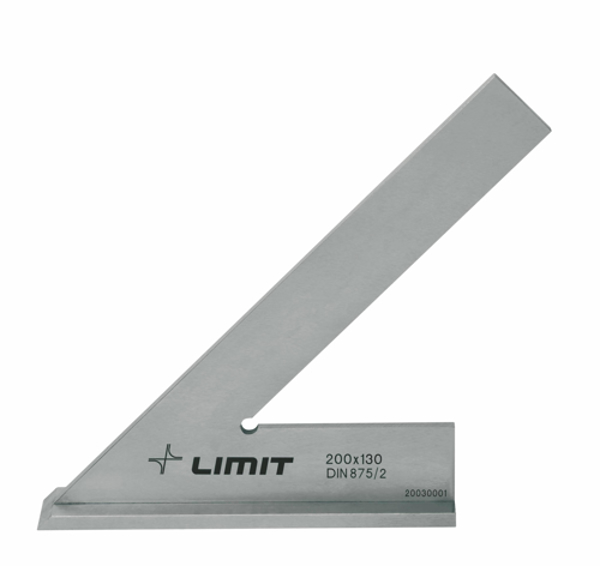 Poza cu LIMIT Asztalos derékszög 45st. 200x130mm (279840300)