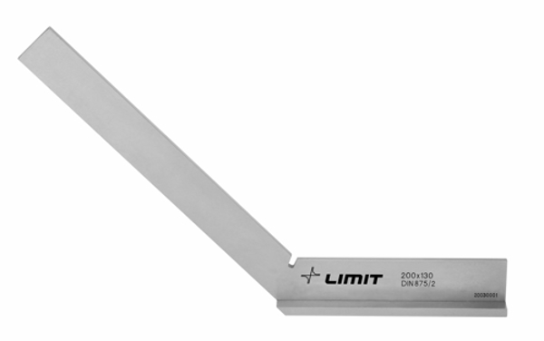 Poza cu LIMIT Asztalos derékszög 135st. 200x130mm (279870307)