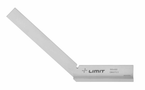 Poza cu LIMIT Asztalos derékszög 135st. 150x100mm (279870208)
