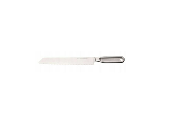 Poza cu FISKARS BREAD KNIFE 22cm ALL STEEL (1062883)