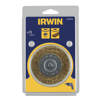 Poza cu IRWIN Perii de sârmă 75mm x 10mm (IW8088414)